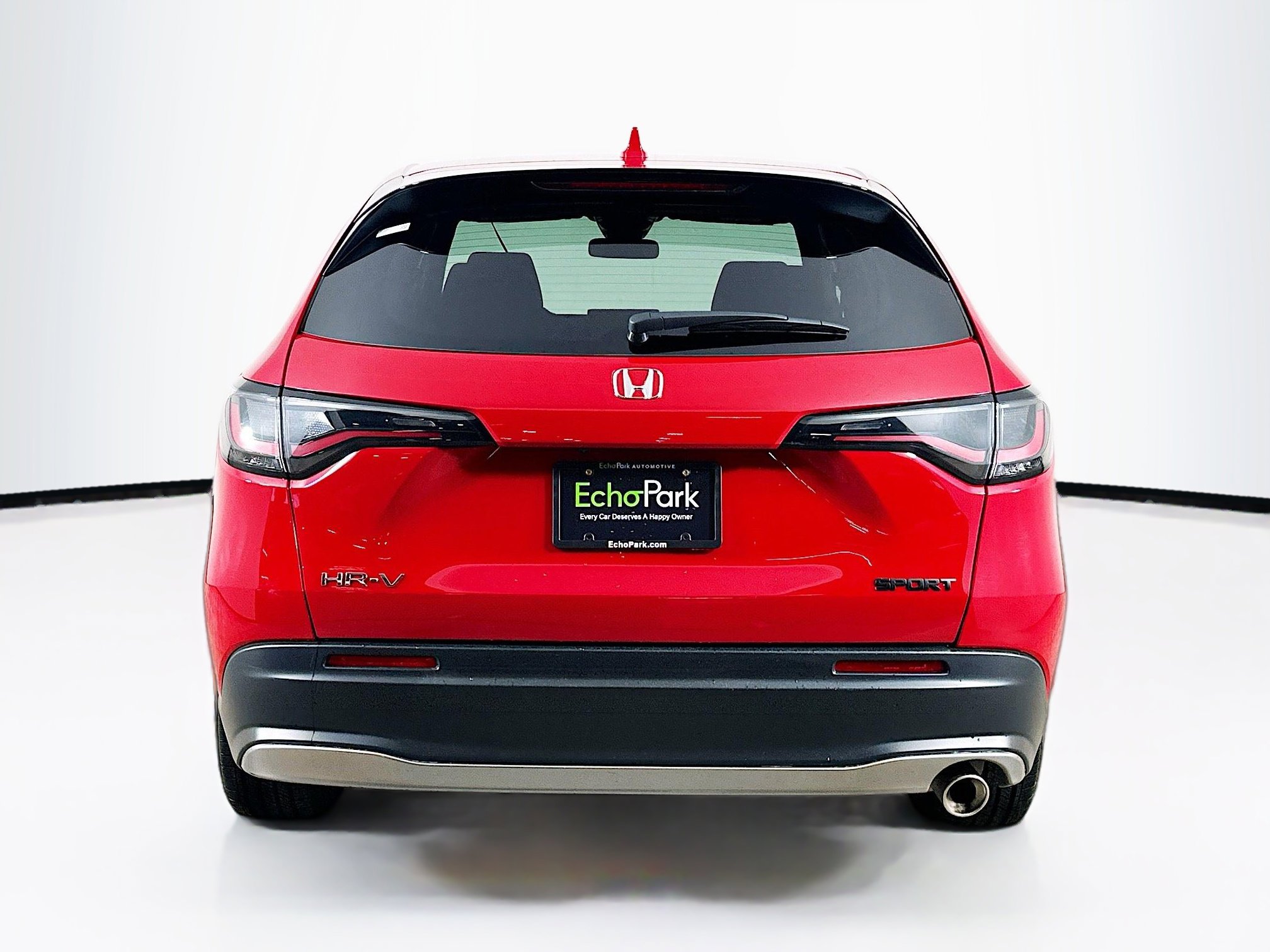 Used 2025 Honda HR-V Sport image 7