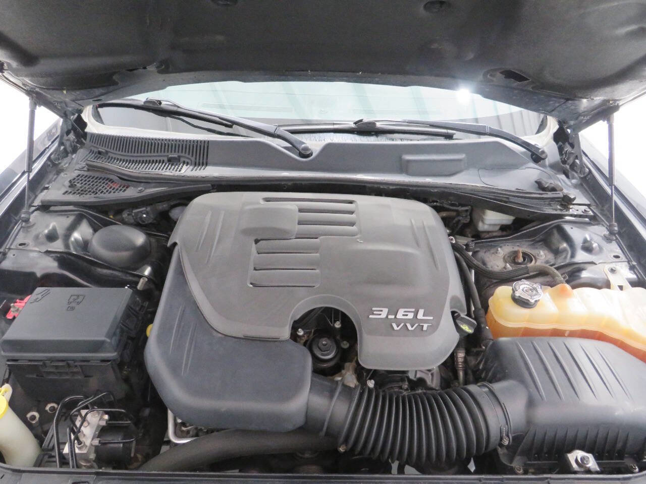 Used 2013 Dodge Challenger SXT RWD image 24