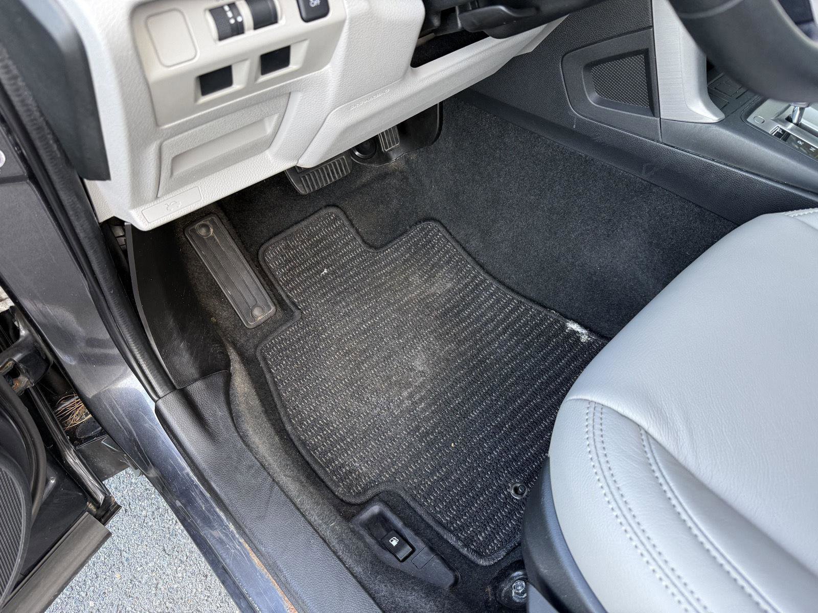 Used 2018 Subaru Forester 2.5i w/ Alloy Wheel Package image 17