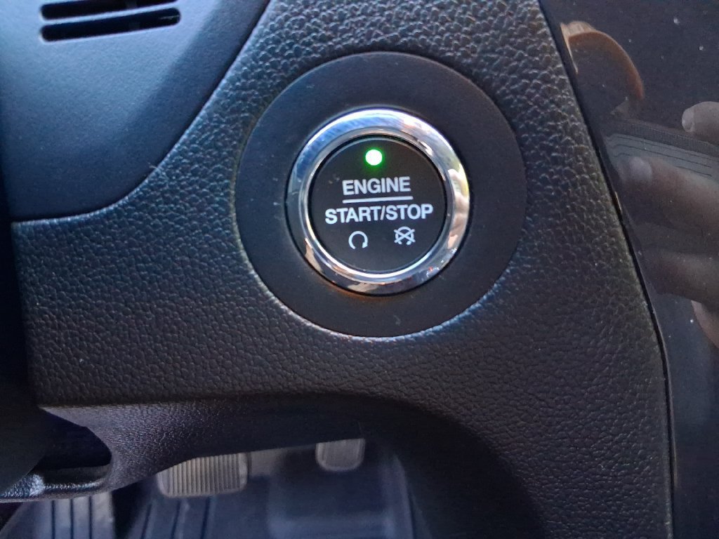 Used 2019 Ford Explorer Sport w/ Equipment Group 401A AWD/4WD image 18