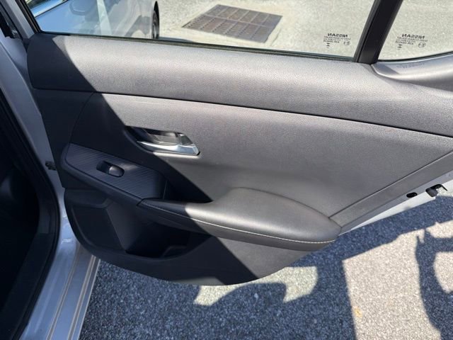 Used 2023 Nissan Sentra SV w/ All-Weather Package image 16