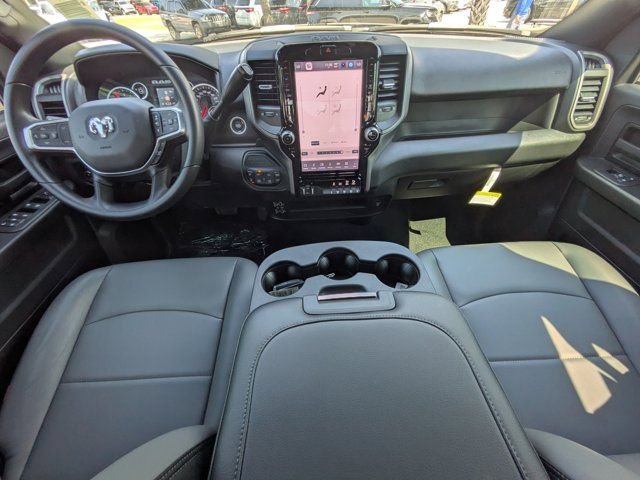 New 2026 RAM 2500 Tradesman w/ Power Wagon Package image 13