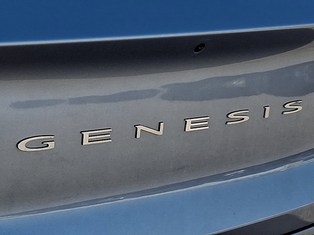 Used 2025 Genesis GV80 2.5T Standard image 29