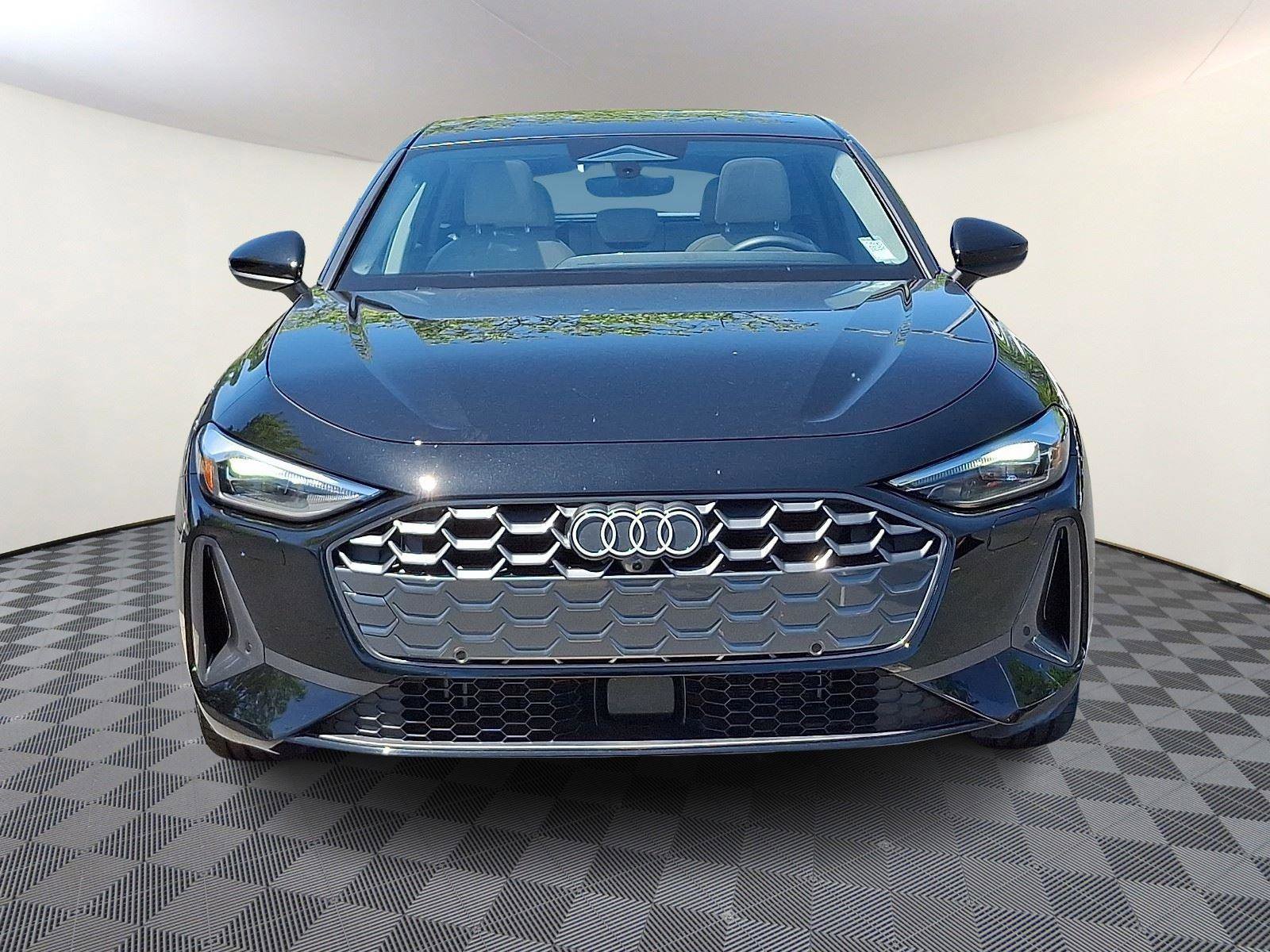 Certified 2025 Audi A5 2.0T Premium w/ Convenience Package AWD/4WD image 2