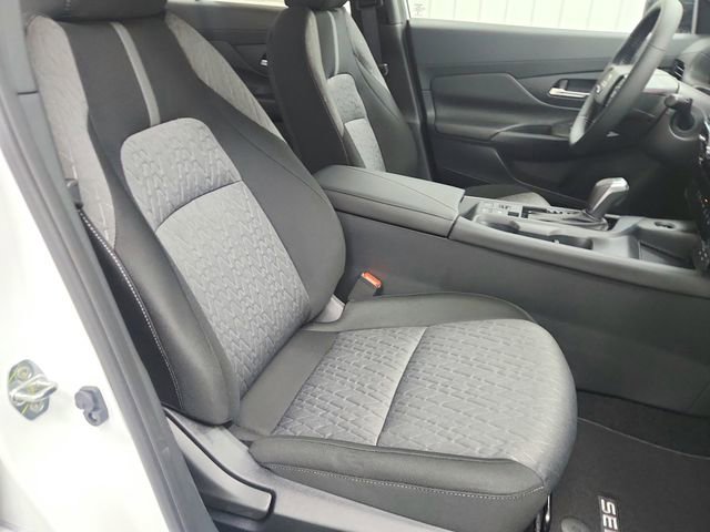 New 2026 Nissan Sentra SV w/ SV Convenience Package image 34