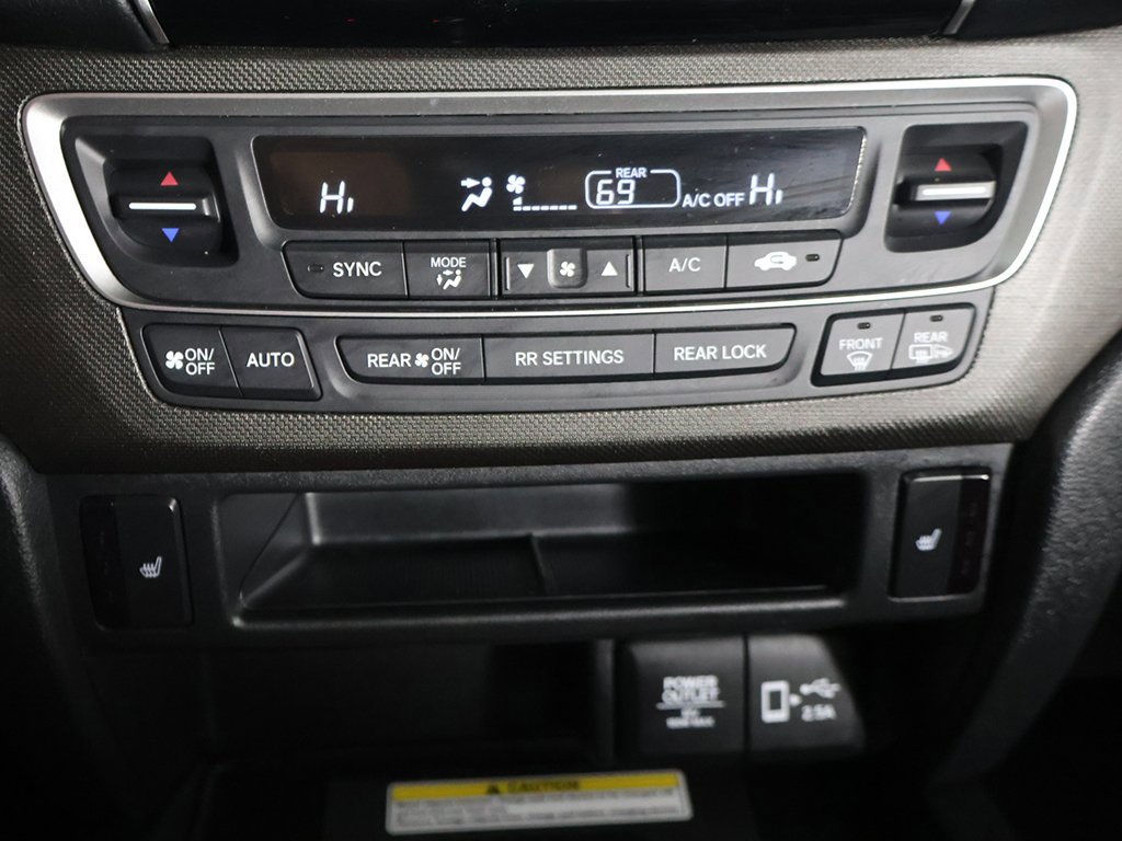 Used 2022 Honda Pilot TrailSport image 52