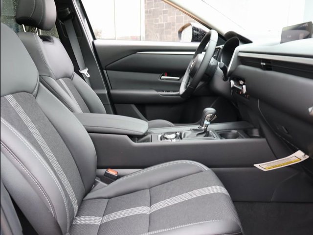 New 2026 MAZDA CX-50 AWD 2.5 S w/ Preferred Pkg image 12