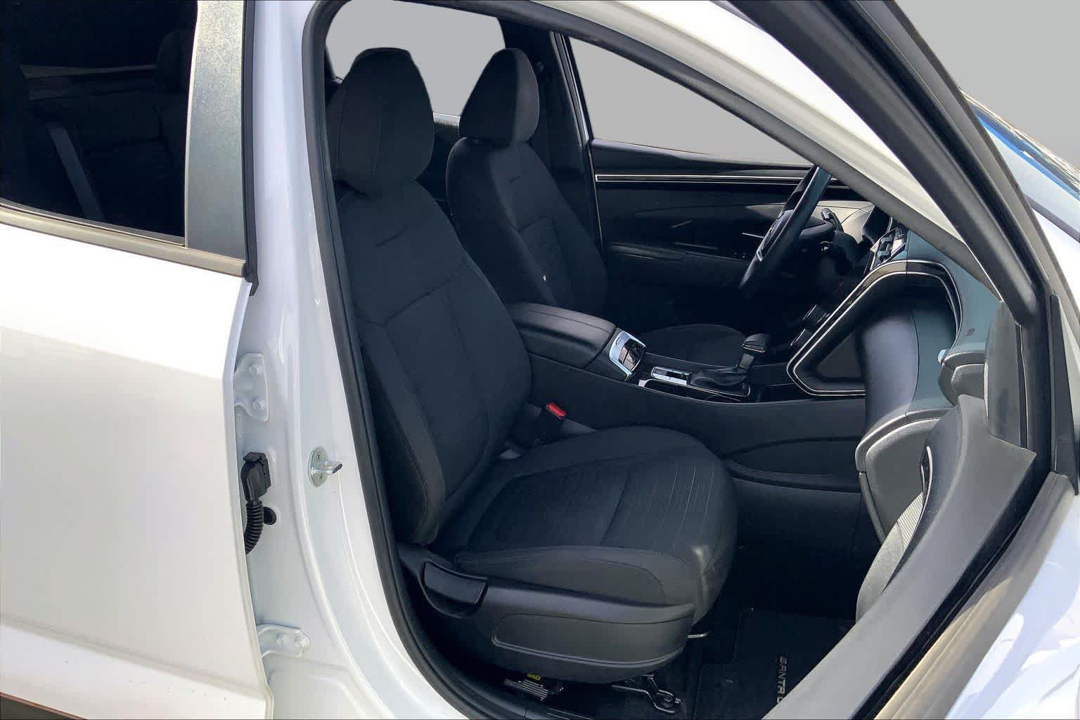 Used 2022 Hyundai Santa Cruz SEL AWD/4WD image 9