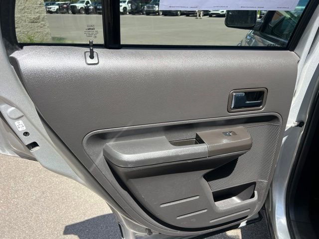 Used 2010 Ford Edge SEL AWD/4WD image 16
