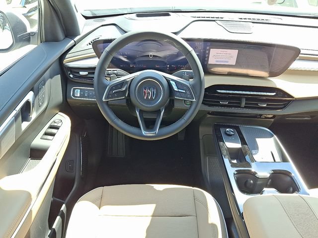 New 2026 Buick Enclave Preferred w/ Power Package AWD/4WD image 12