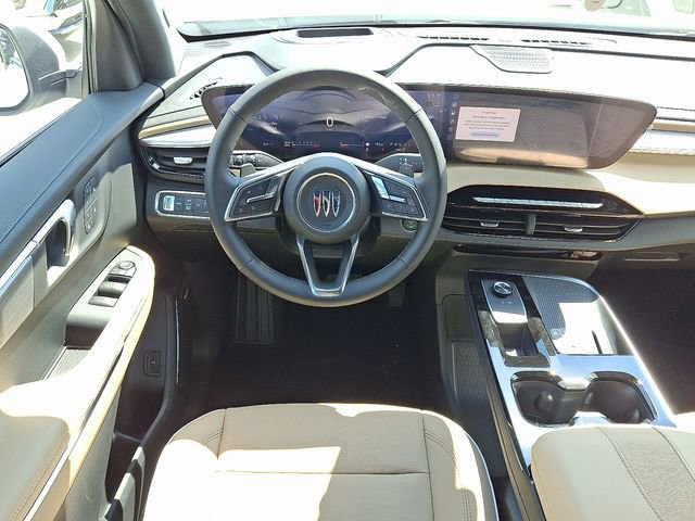 New 2026 Buick Enclave Preferred w/ Power Package AWD/4WD image 12