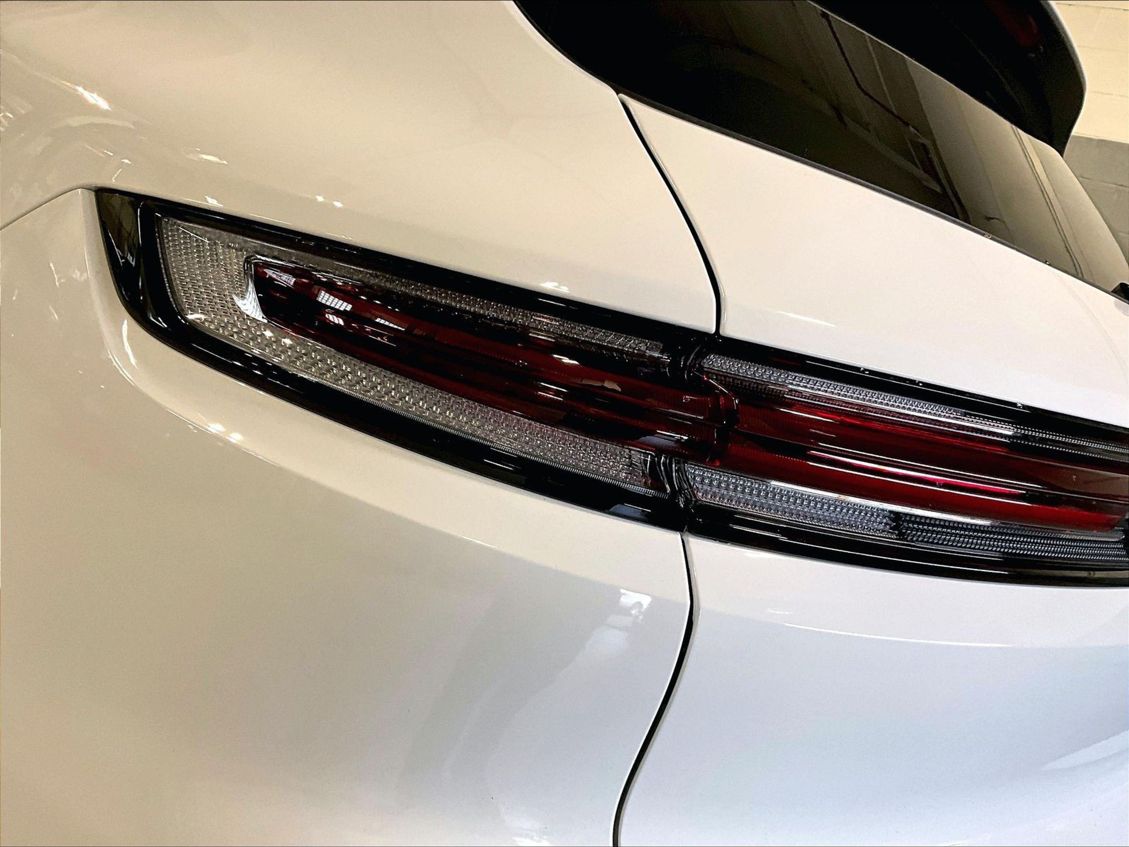 New 2026 Porsche Cayenne AWD/4WD image 25