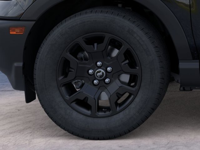 New 2026 Ford Bronco Sport Big Bend w/ Convenience Package AWD/4WD image 19