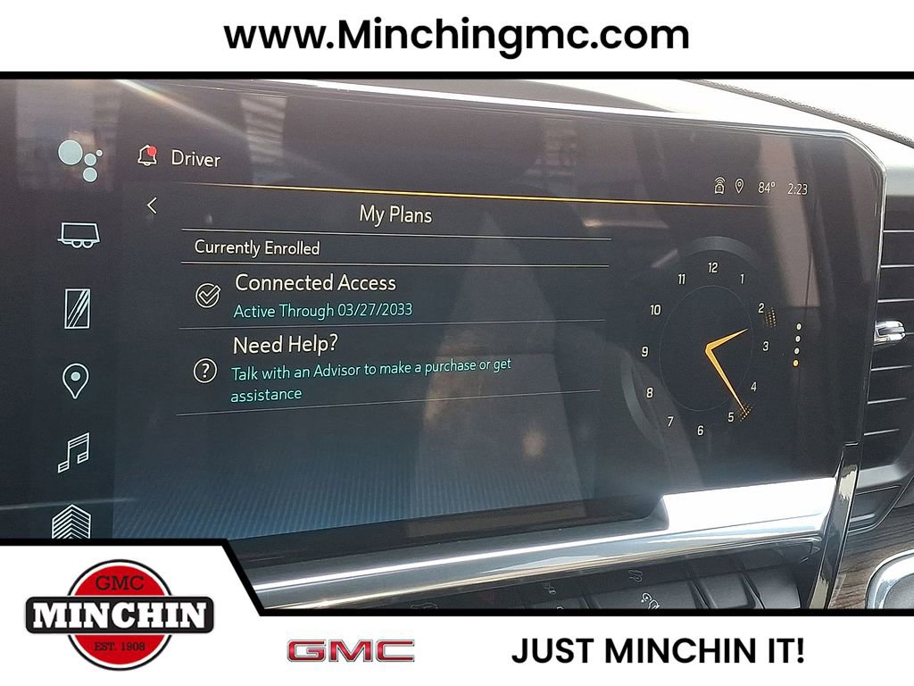 Used 2023 Chevrolet Silverado 1500 RST image 14