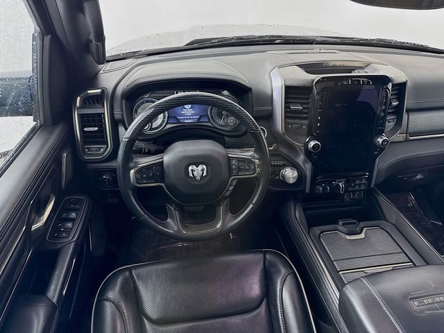 Used 2021 RAM 1500 Limited image 24