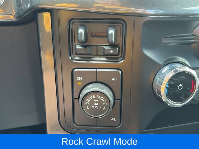 Used 2023 Ford F150 XLT w/ Equipment Group 302A High AWD/4WD image 22