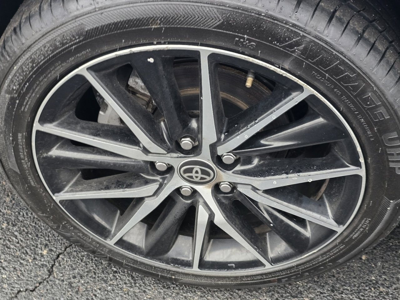 Certified 2024 Toyota Camry SE image 23