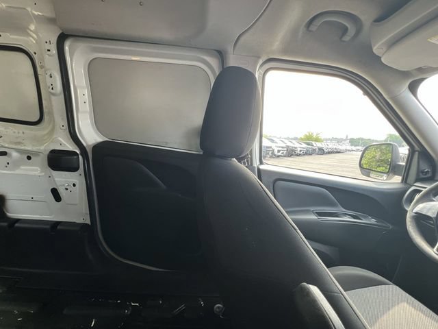 Used 2016 RAM ProMaster City Tradesman FWD image 16