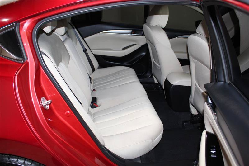 Used 2018 MAZDA MAZDA6 Sport FWD image 28