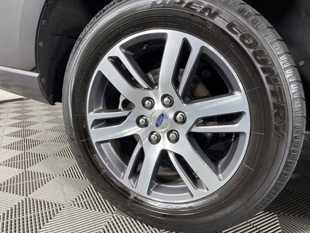 Used 2024 Ford Expedition Max Limited image 15