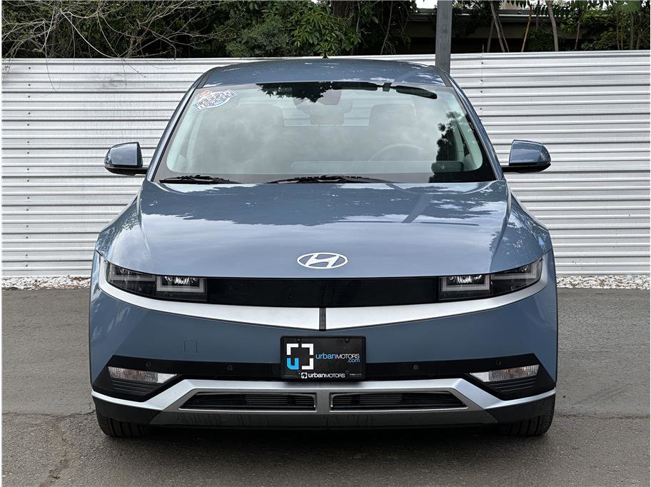 Used 2024 Hyundai Ioniq 5 SEL AWD/4WD image 7