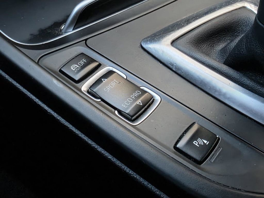 Used 2016 BMW 428i Gran Coupe w/ Premium Package image 20