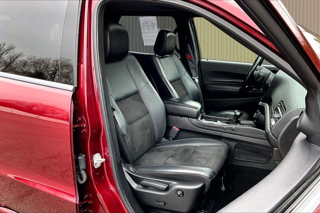 Used 2021 Dodge Durango GT image 8