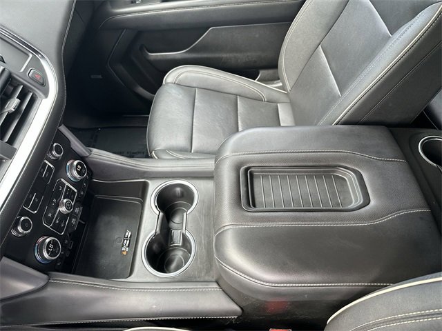 Used 2023 GMC Yukon SLT image 24