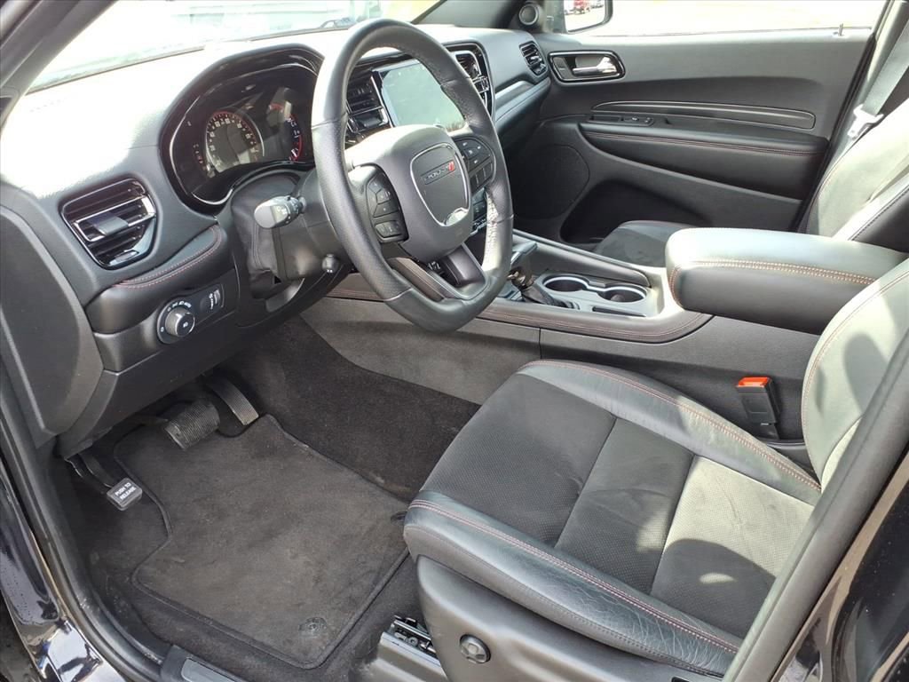 Certified 2022 Dodge Durango R/T image 14