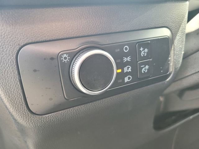 Certified 2025 Ford Escape ST-Line AWD/4WD image 17
