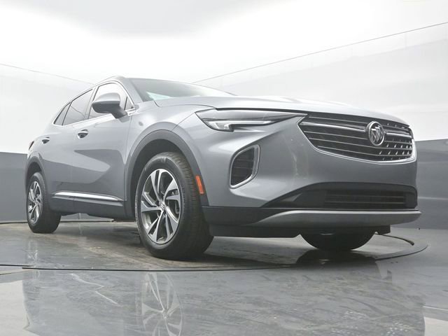 Certified 2023 Buick Envision Essence image 53