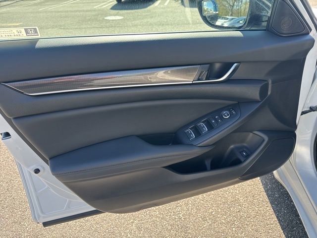 Certified 2022 Honda Accord Sport Special Edition image 21