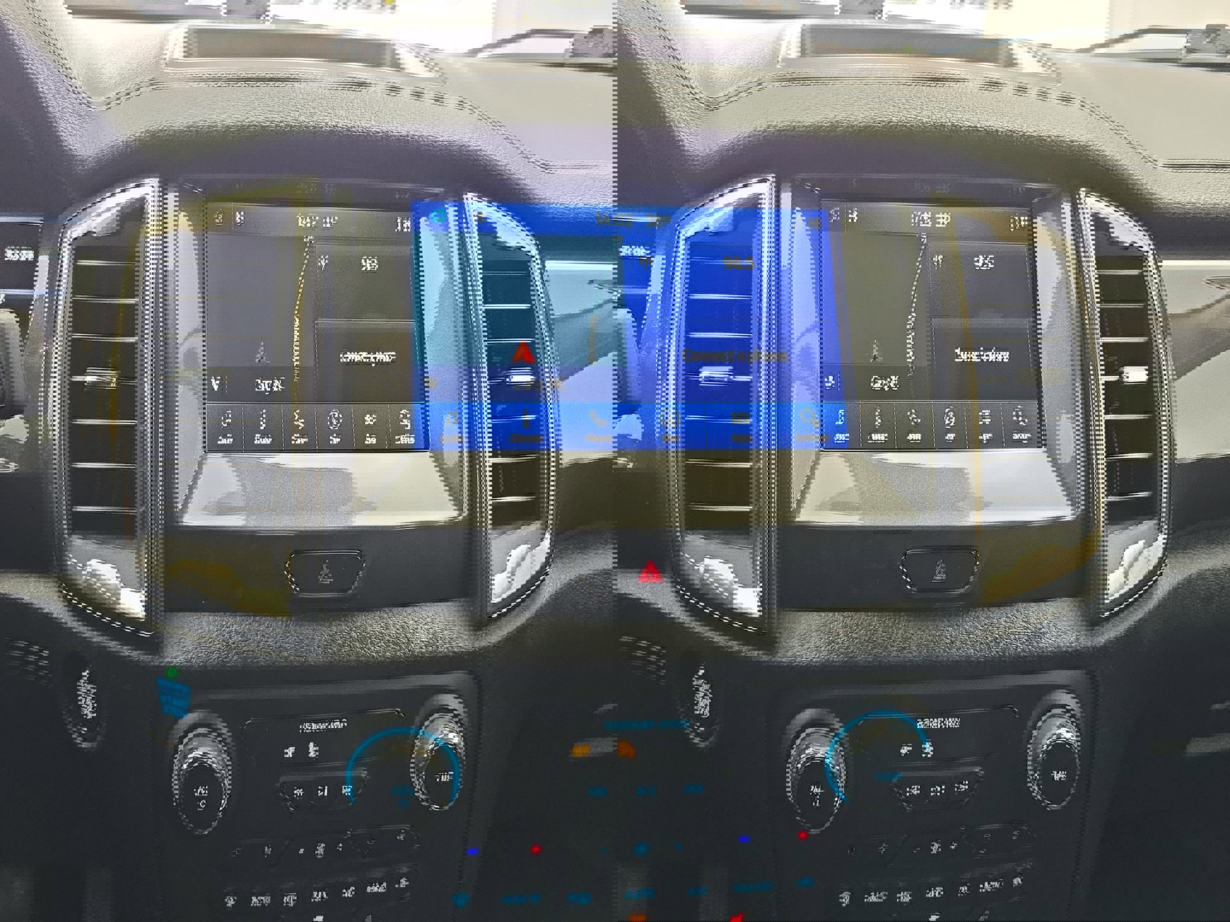 Used 2021 Ford Ranger Lariat w/ Equipment Group 501A High image 19