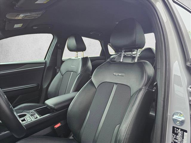 Used 2022 Kia K5 GT-Line image 20