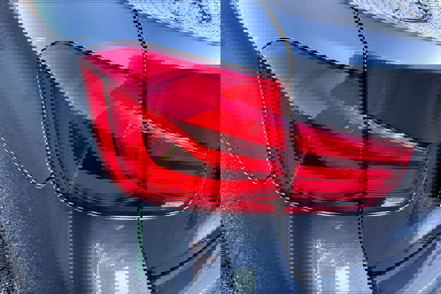 Used 2016 BMW 328i Sedan image 27