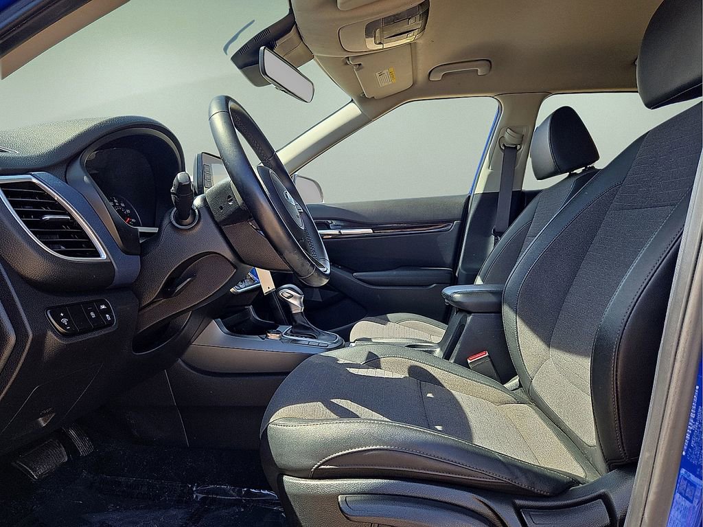 Used 2021 Kia Seltos S image 21
