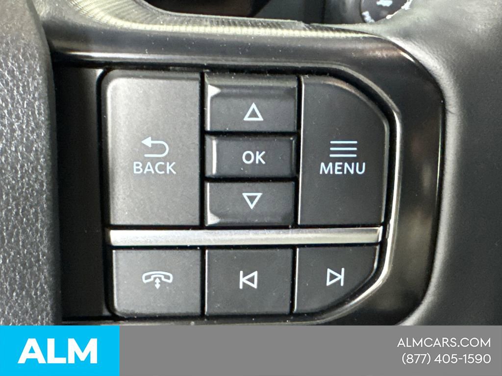 Used 2026 Ford F250 Platinum w/ Tremor Off-Road Package image 29