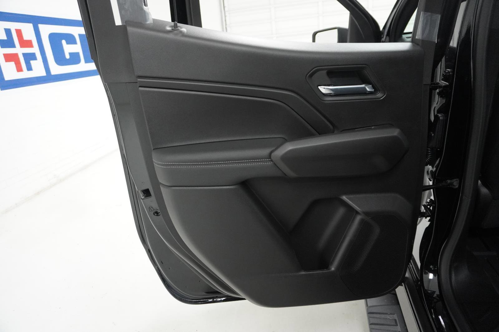 New 2026 Chevrolet Colorado LT w/ Advanced Trailering Package image 26