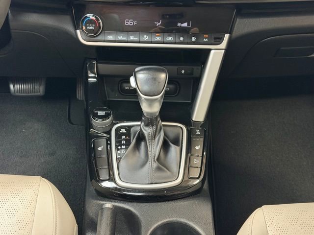 Used 2021 Kia Seltos EX image 16