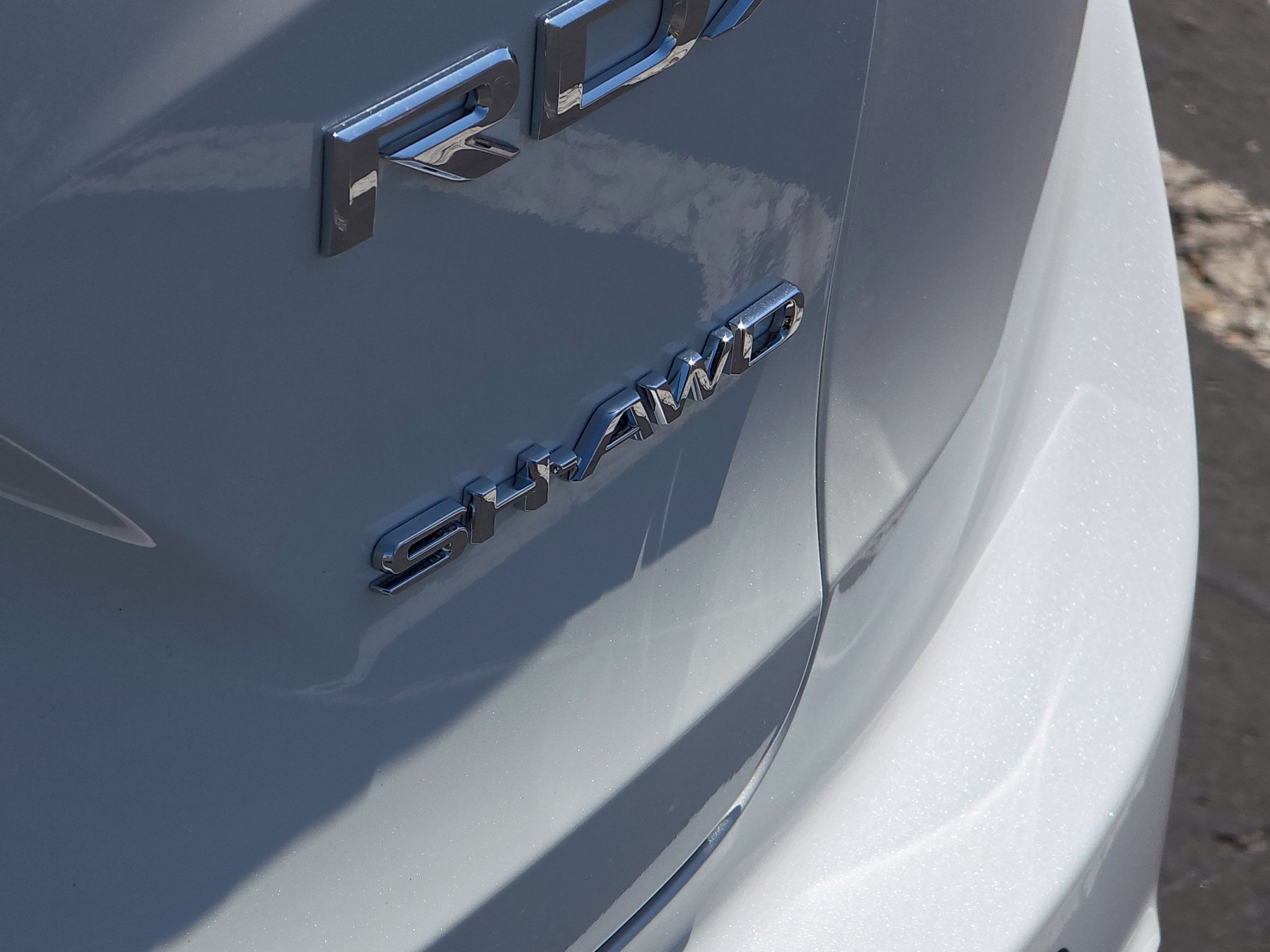 New 2026 Acura RDX w/ Advance Package AWD/4WD image 7