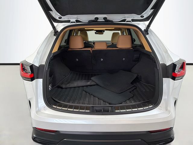 Certified 2024 Lexus NX 350 AWD w/ Cold Area Package image 26