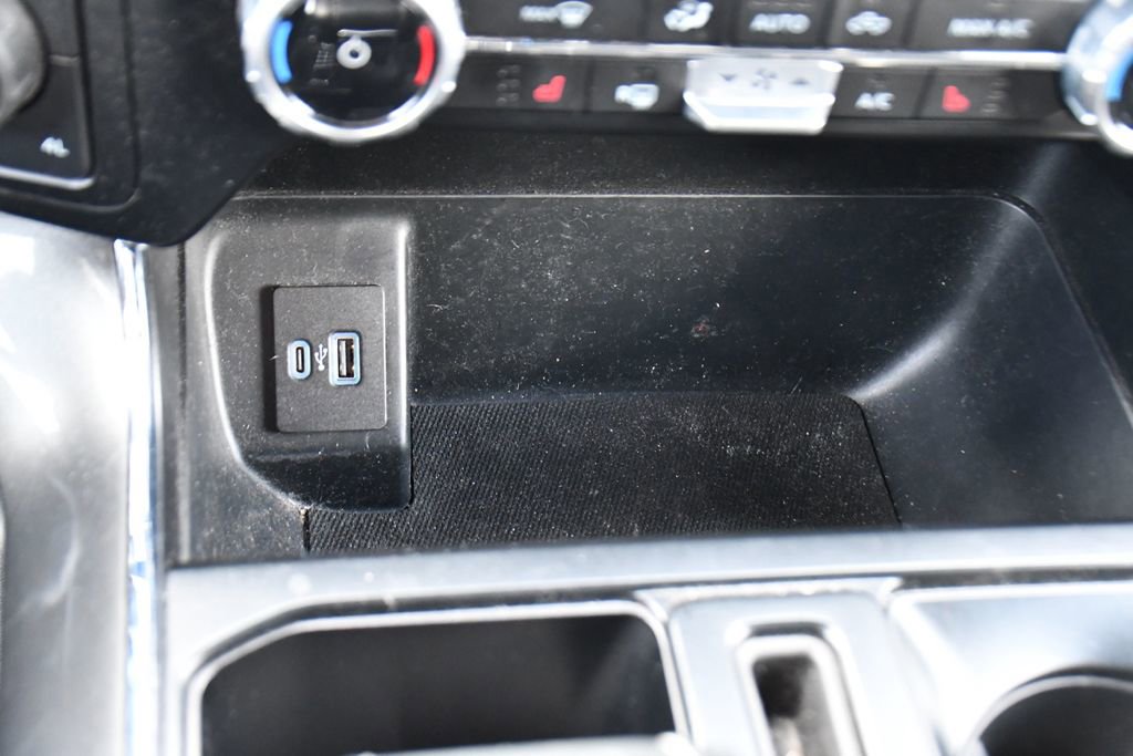 Used 2023 Ford F150 XLT w/ Equipment Group 302A High image 30