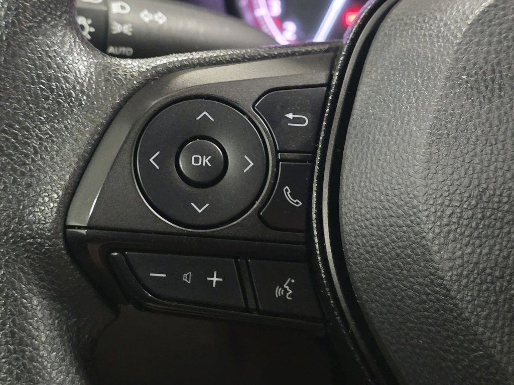 Certified 2024 Toyota RAV4 XLE image 30