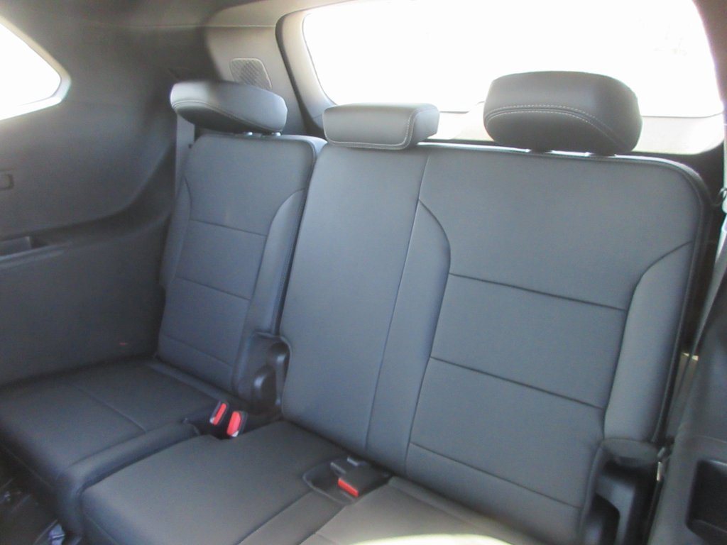 New 2026 Buick Enclave Preferred image 15