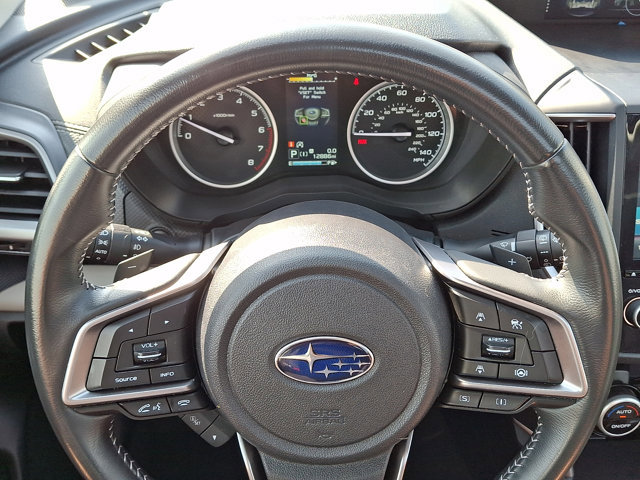 Used 2023 Subaru Forester Limited image 19