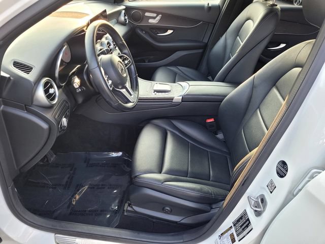 Used 2022 Mercedes-Benz GLC 300 4MATIC image 16