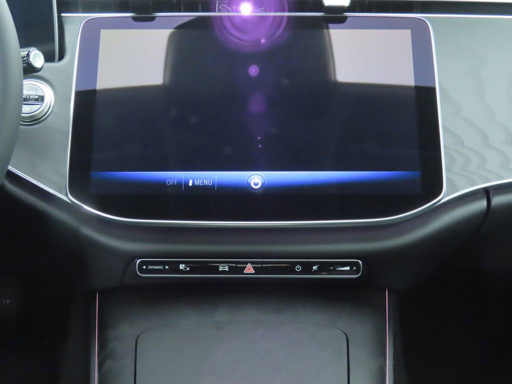 New 2025 Mercedes-Benz E 450 4MATIC All-Terrain Wagon image 15