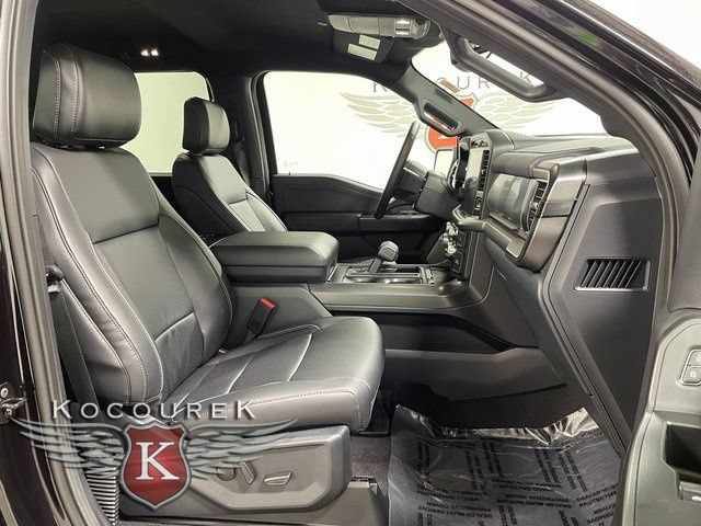 New 2026 Ford F150 Lariat AWD/4WD image 22
