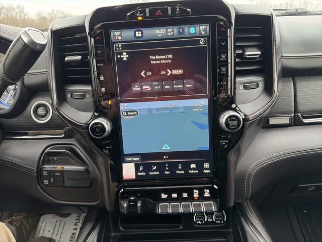 Used 2022 RAM 2500 Limited image 31