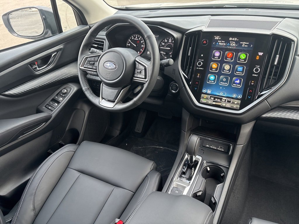 New 2026 Subaru Ascent Premium image 15